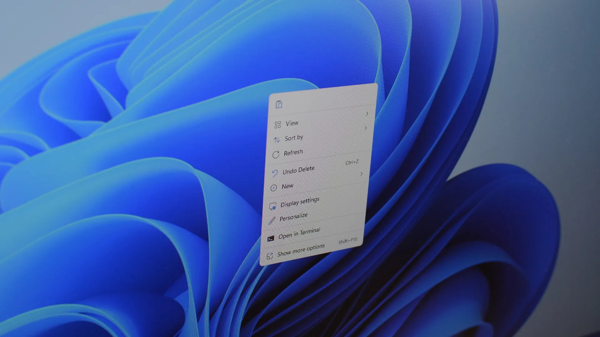 Thanks to this app, I finally got the perfect Windows 11 context menu