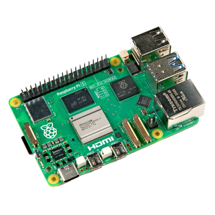 The Sundarban The Sundarban raspberry pi 5-1