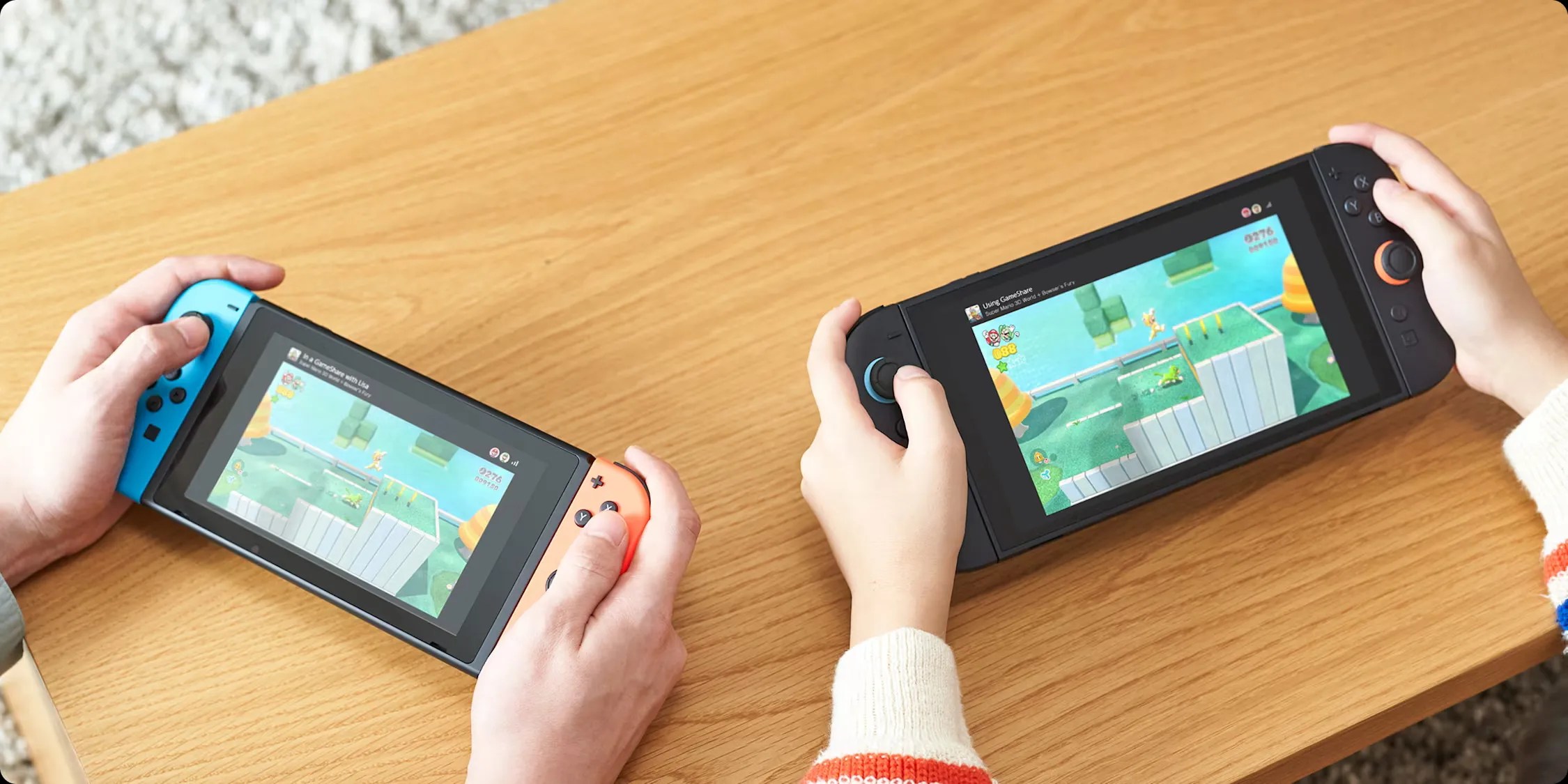 Nintendo Switch 2 Backward Compatibility Explained