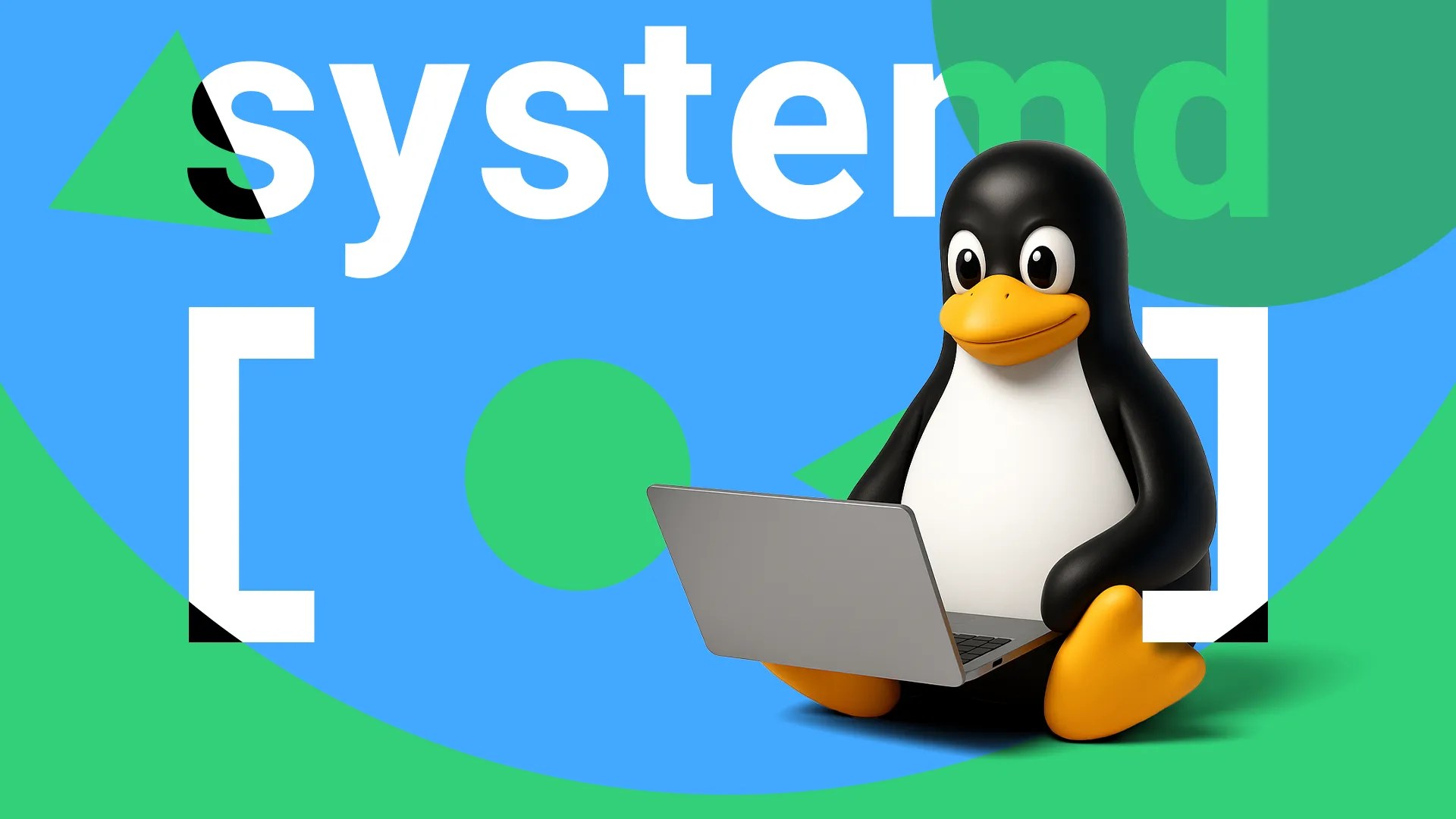 4 systemd tools that make everyday Linux troubleshooting much easier