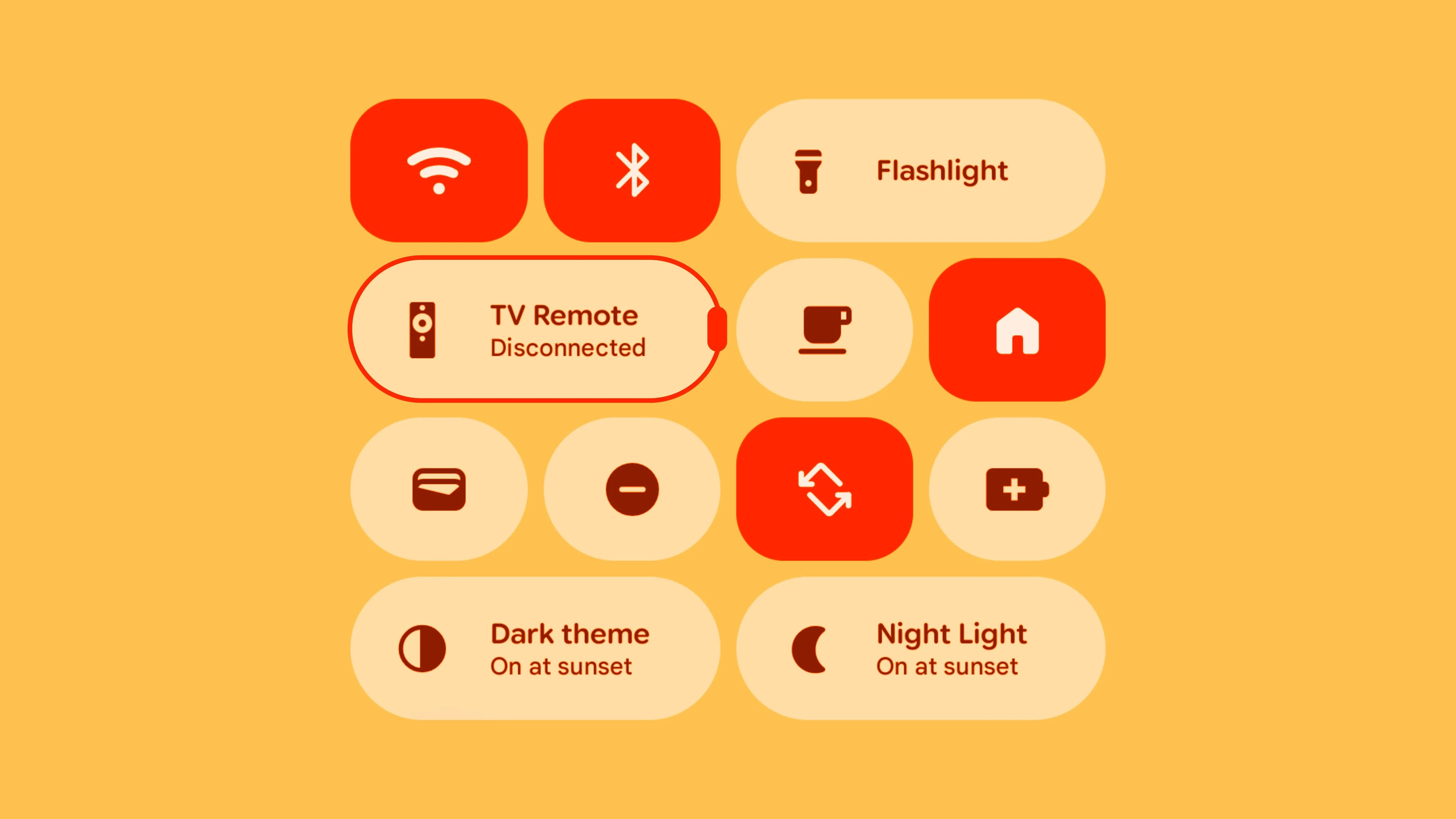 Android Quick Settings Can Finally Be Resized—Here’s How It Works