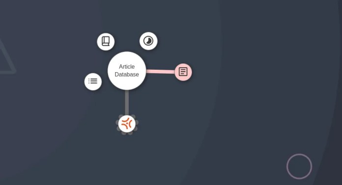 The Sundarban The Sundarban Using Kando to launch Notion Article Database page.