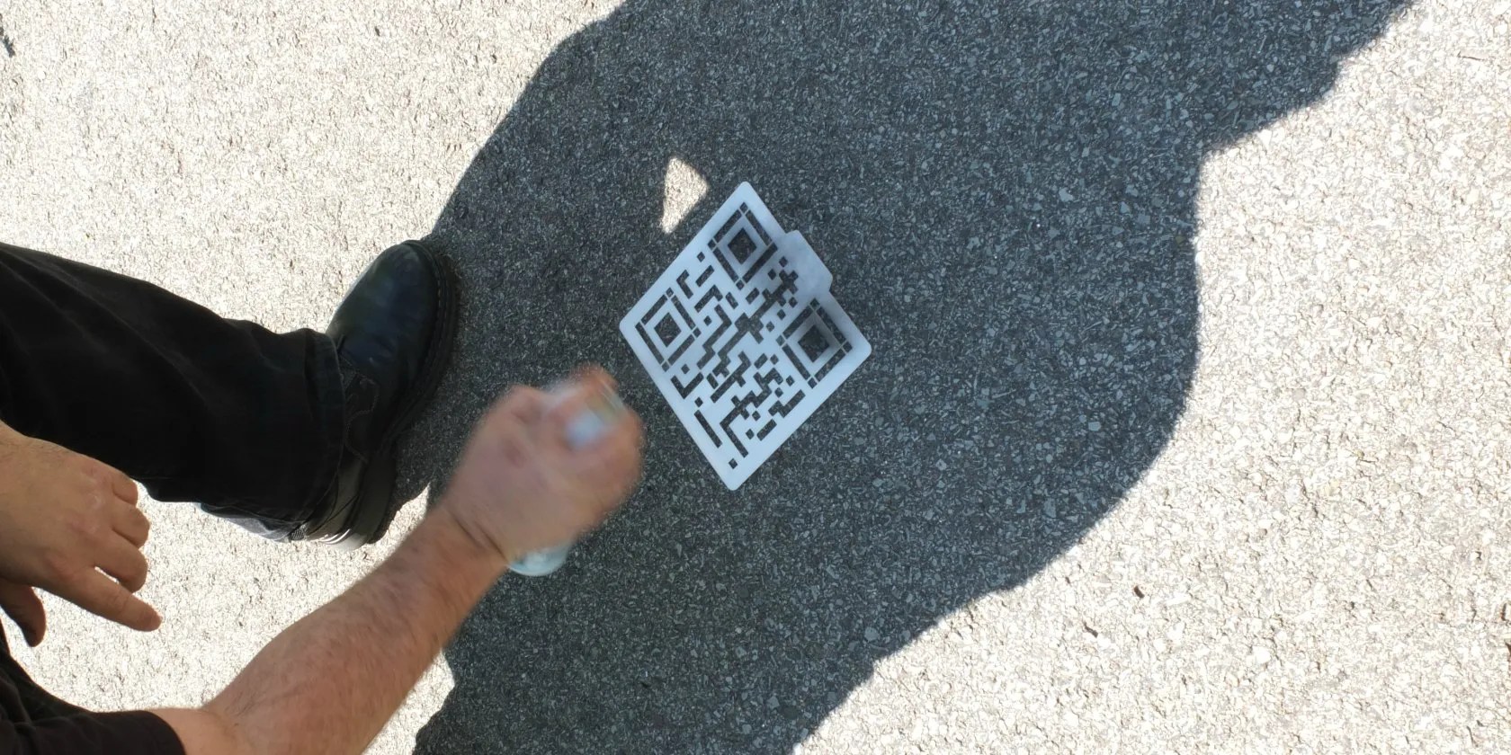 Creative Qr Code Campaigns / Animal Crossing New Horizons Custom Path Designs - DoraCheats - Using qr codes, you can catch the fleeting attention of your audience by making your campaigns as creative as possible!