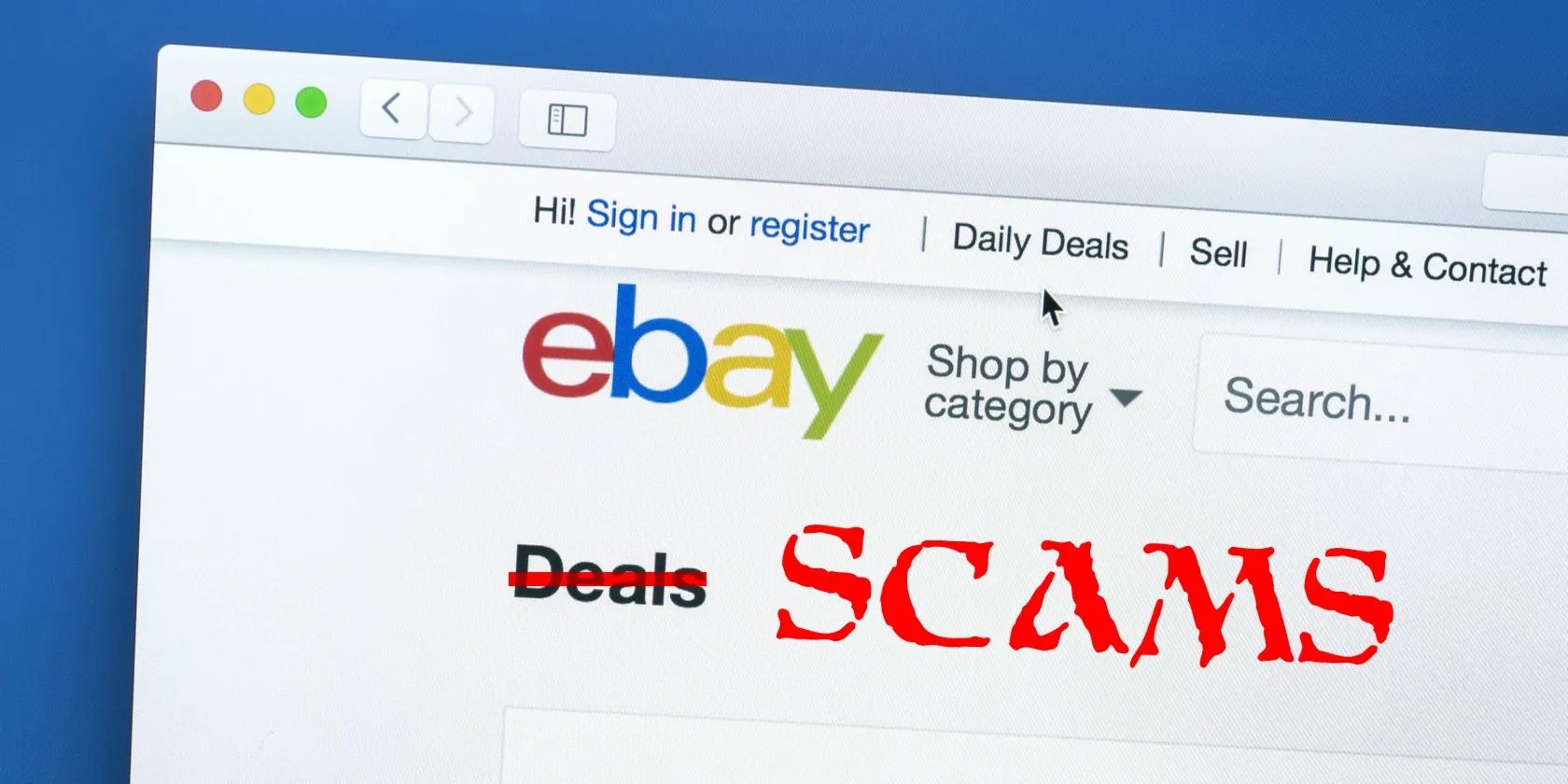 8 Tips To Check If An Ebay Seller Is Legit