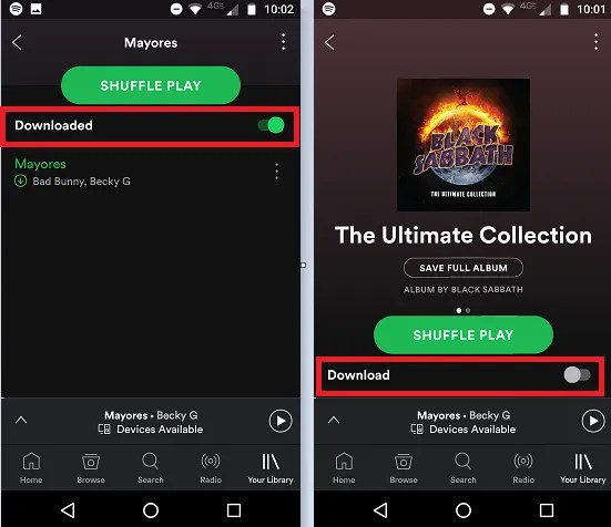How Do I Download Music From Spotify To Itunes Peatix