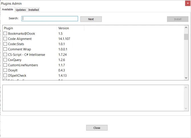 Adminfun Plugin Tutorial Nederlands Dutch - Light Pictures - Elegant Ultra HD Collection