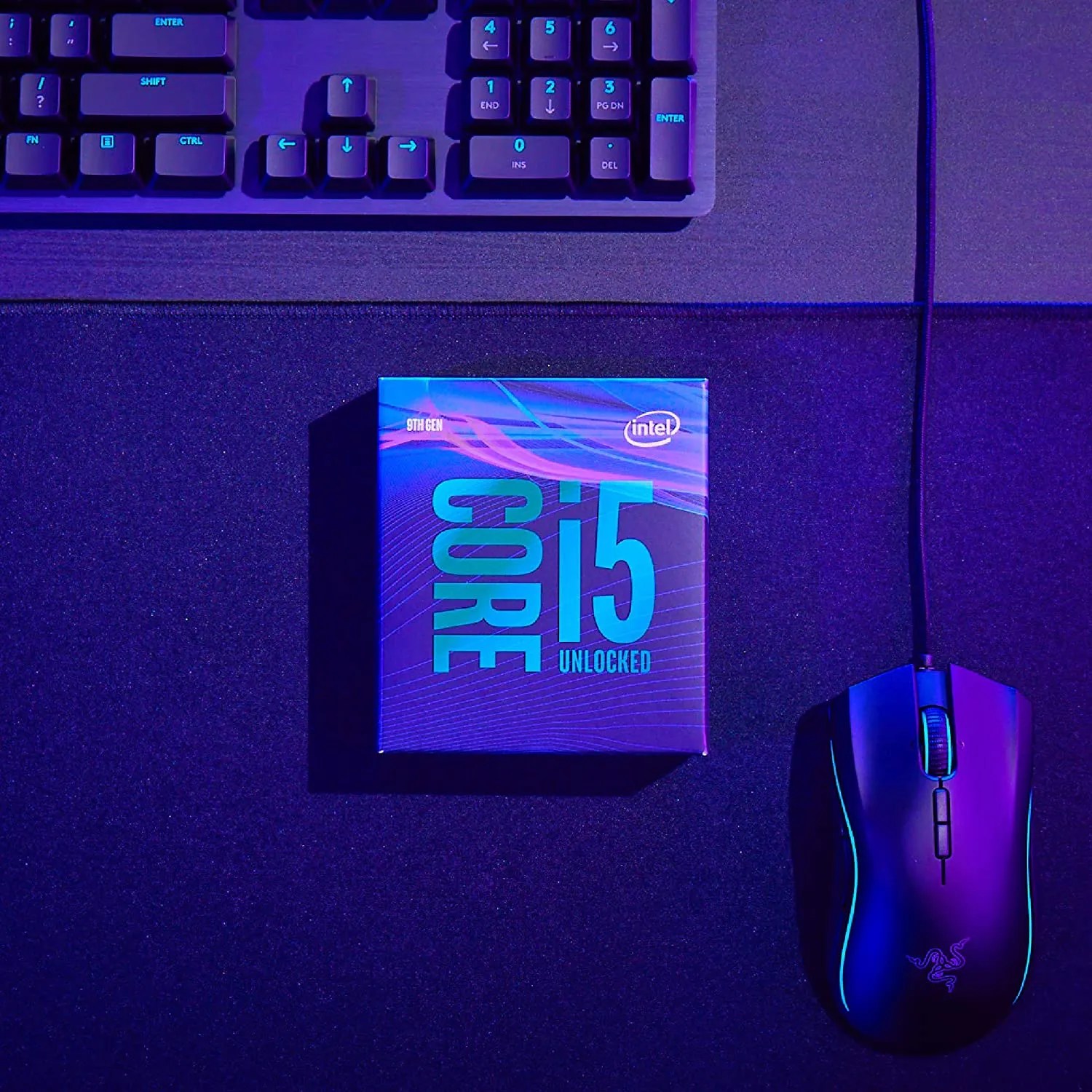 The best motherboard and cpu combos for all budgets