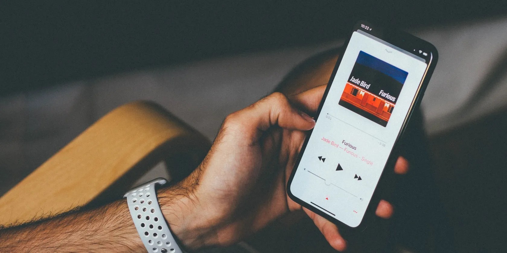 In june 2019, apple announced its new macos catalina desktop operating system, with one of the most notable changes being that itunes was upgraded to apple music. The Best Iphone Music Apps And Alternative Music Managers For Ios