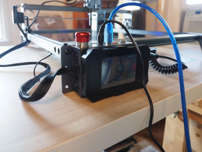 Atomstack X7 Pro Laser Engraver Neo7cnc Com - Premium Space Background Gallery - Ultra HD