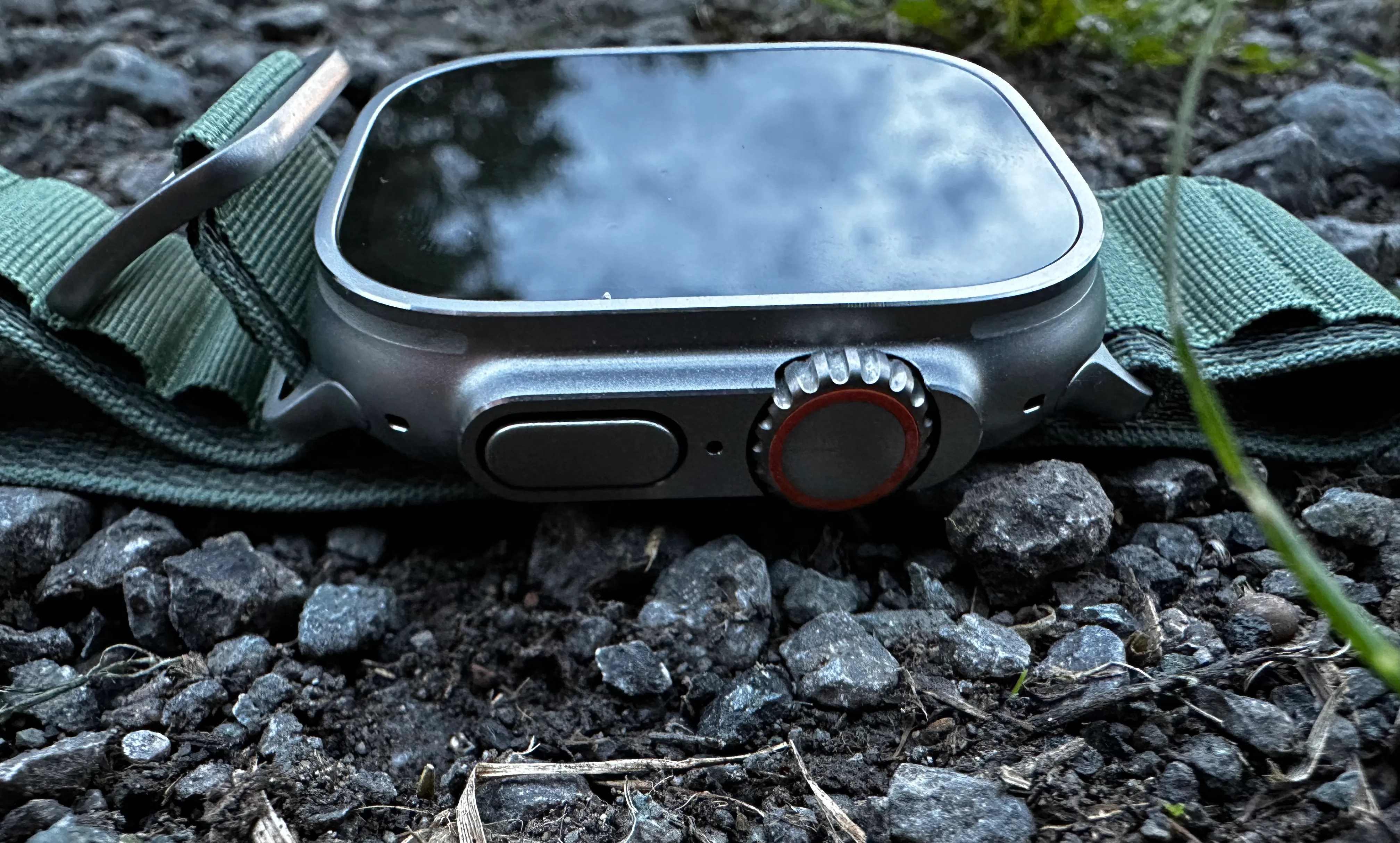 Apple watch ultra review: rugged, ramped up, and ready for adventure