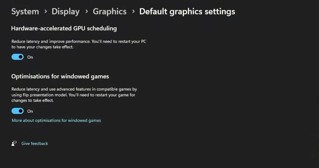 How To Force Games Into Windowed Mode On Windows 10 11 For Windowed Games Setting 
