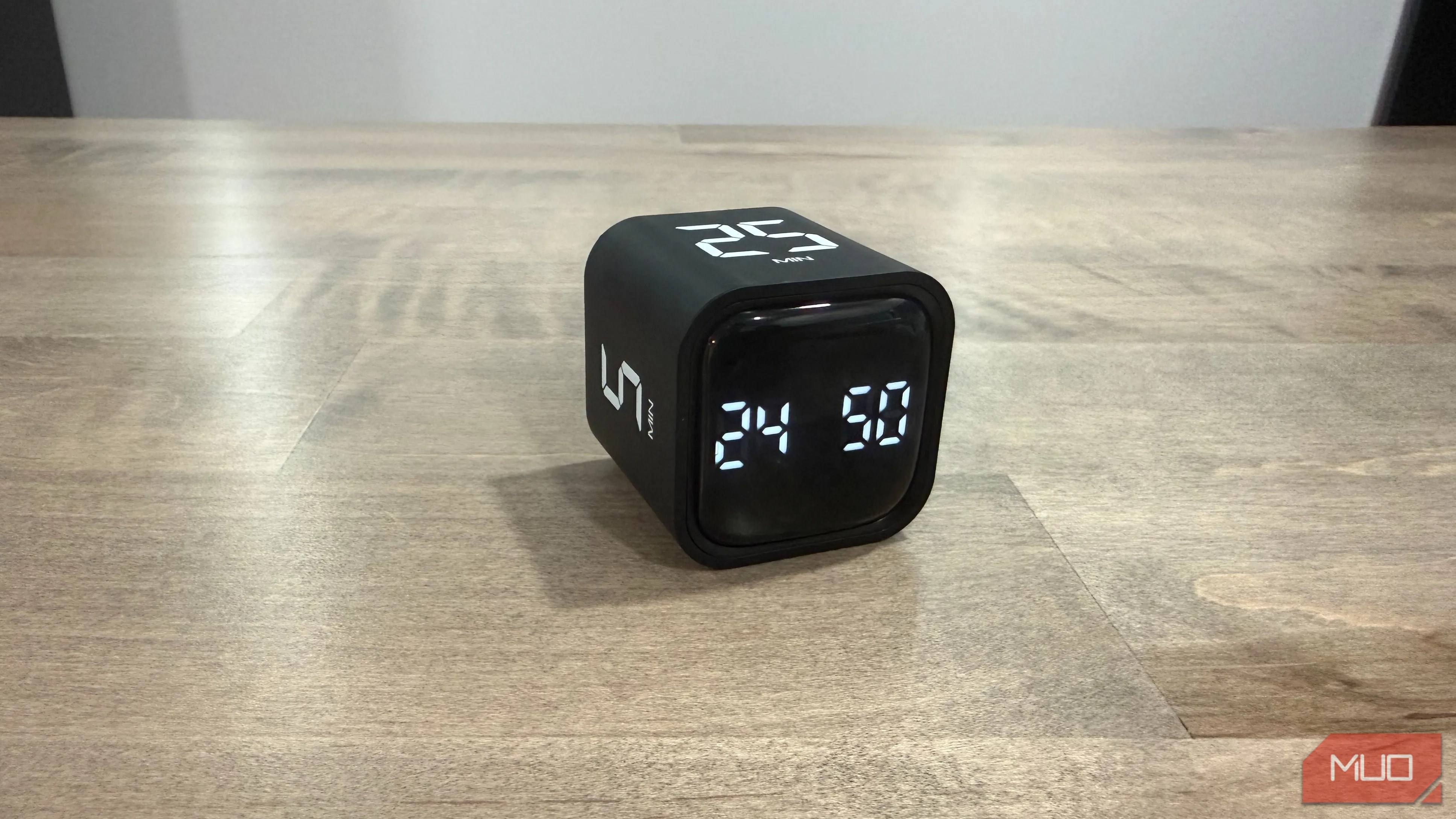 I spent  on this gadget and got more done than with any app