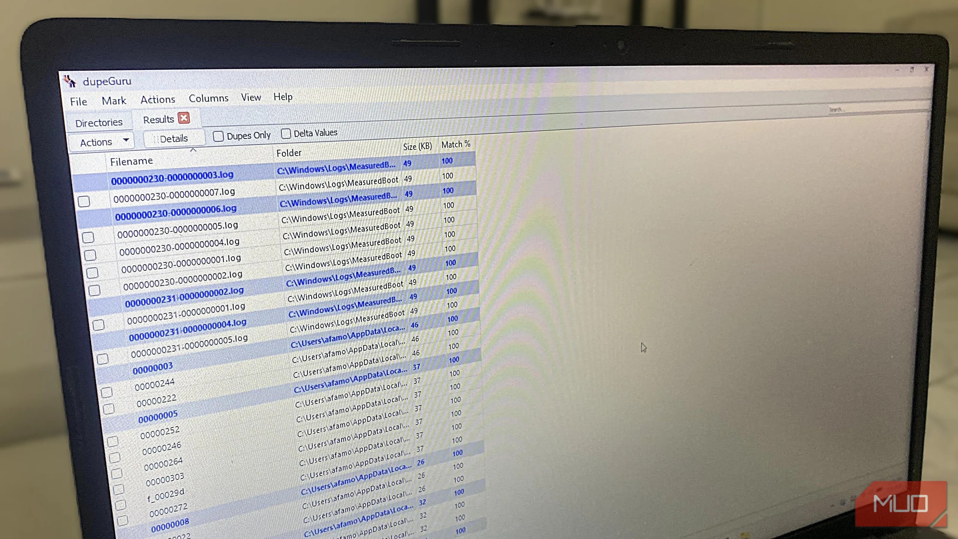 I used a single open-source tool to clean my Mac, Windows, and Linux drives