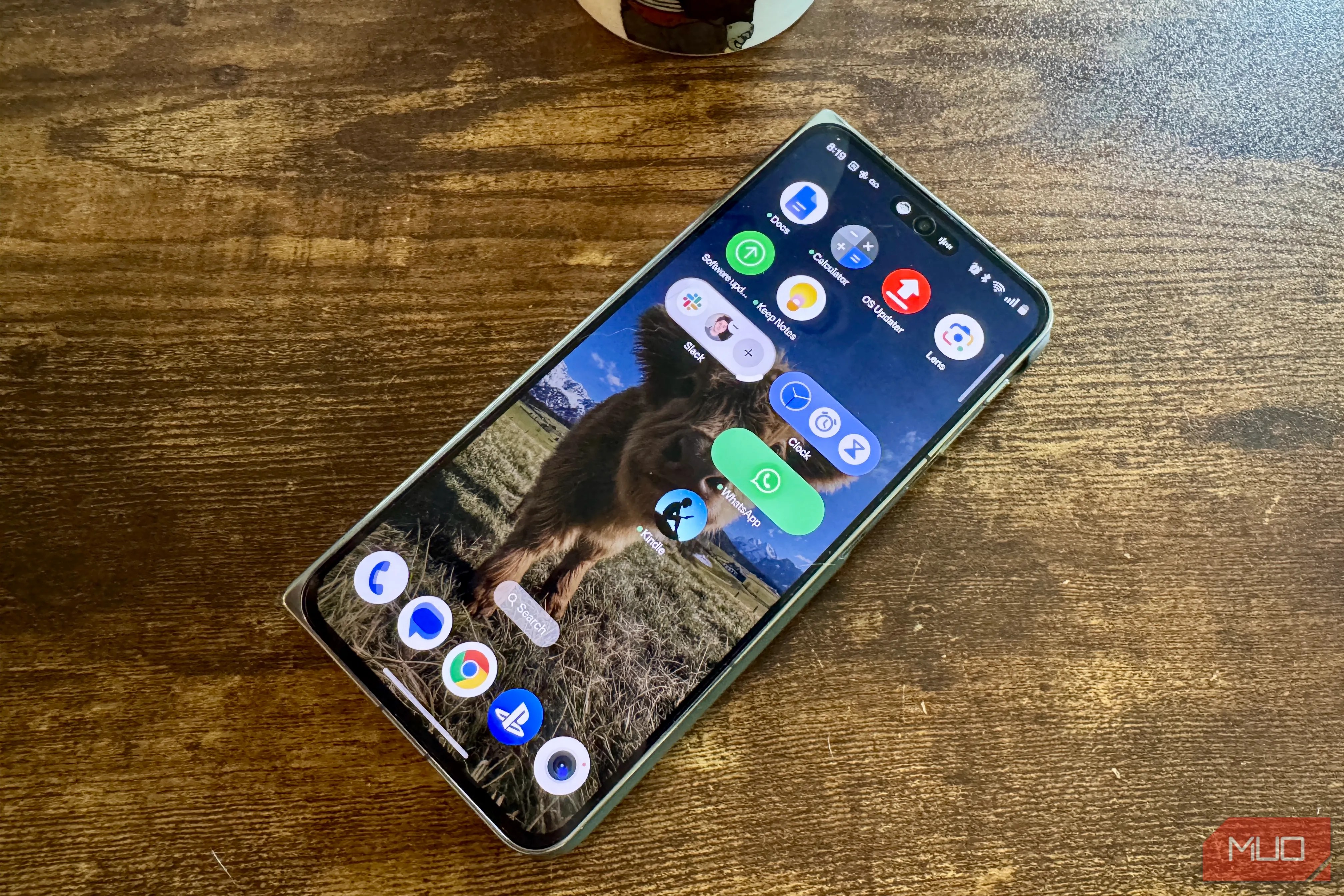 My phone buried these 4 OxygenOS 16 features so deep I almost missed them — now I can’t turn them off