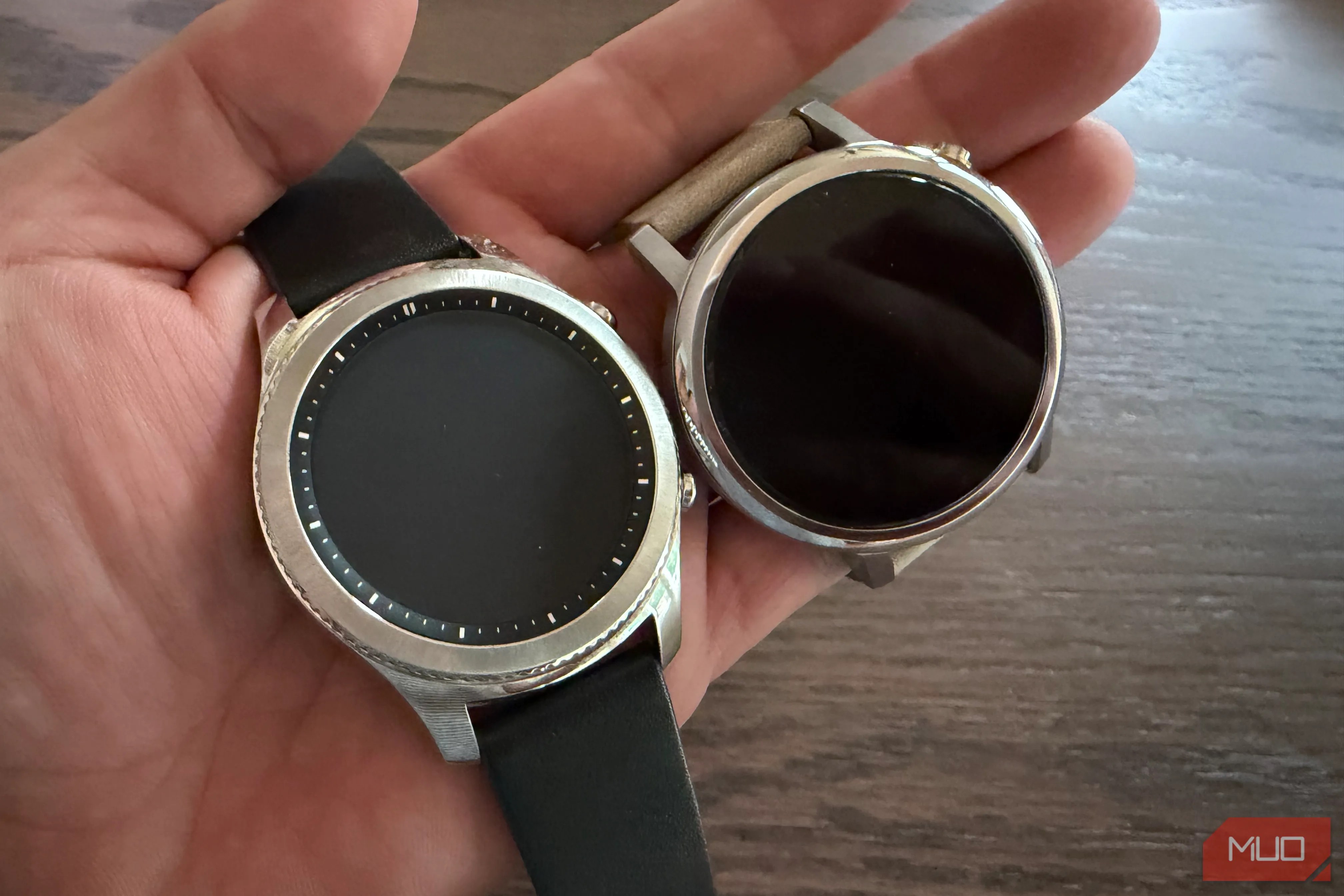 Your smartwatch will stop working someday, and the company gets to decide when