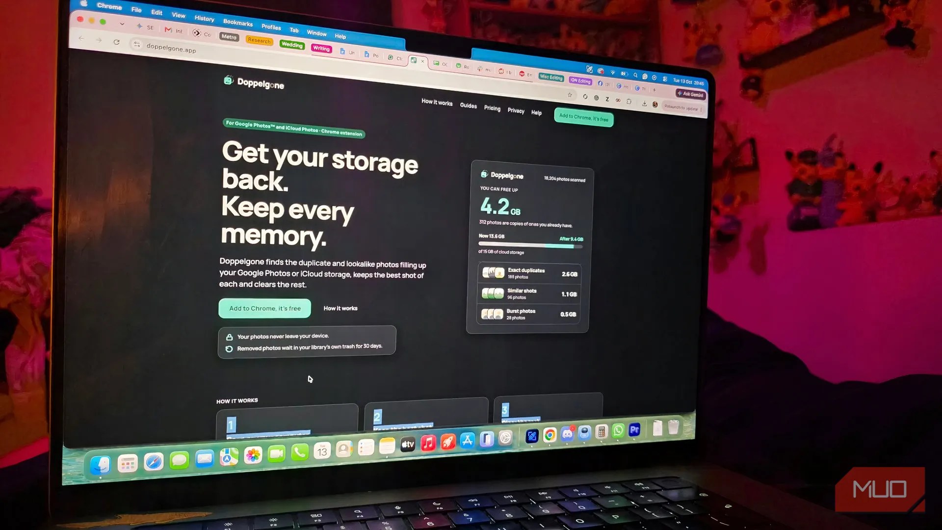Google Photos’ most annoying issue finally has a fix