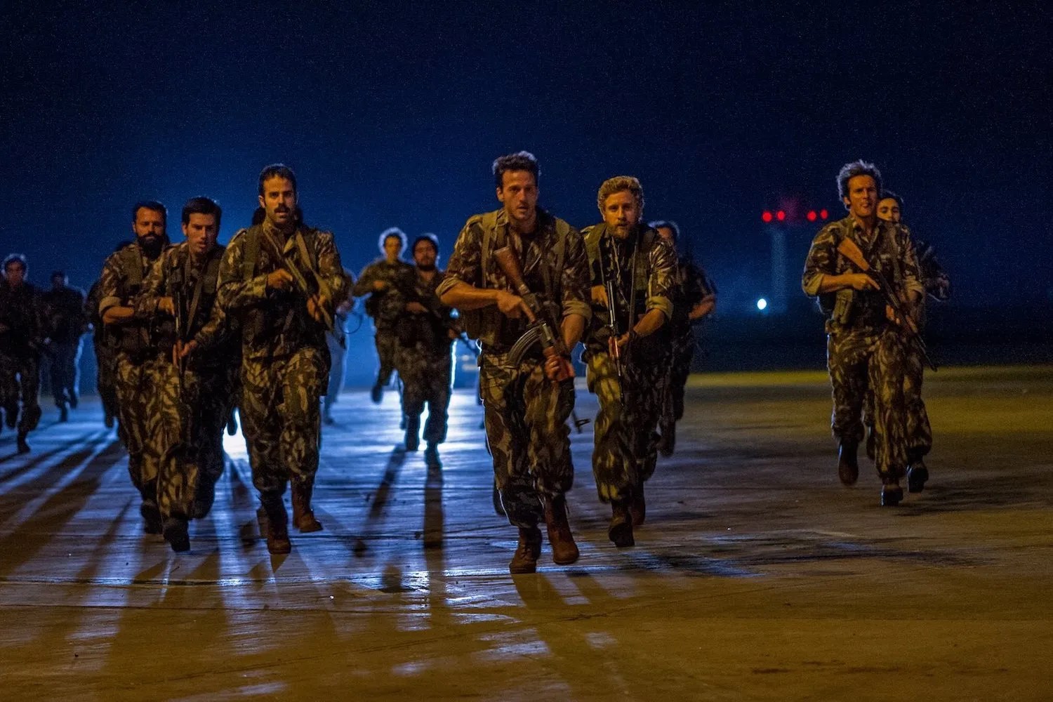 10 Greatest Military Operation Names