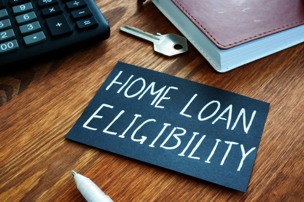 VA Loan Certificate of Eligibility Guide