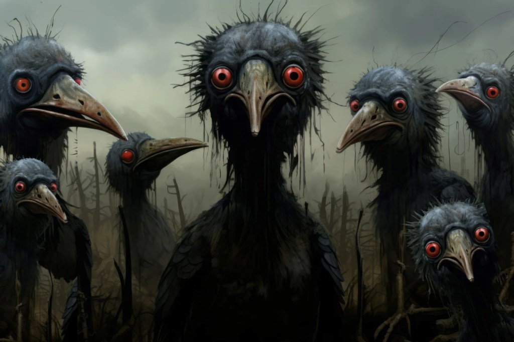 The 7 Harshest Critics of Veteran Job Hunters