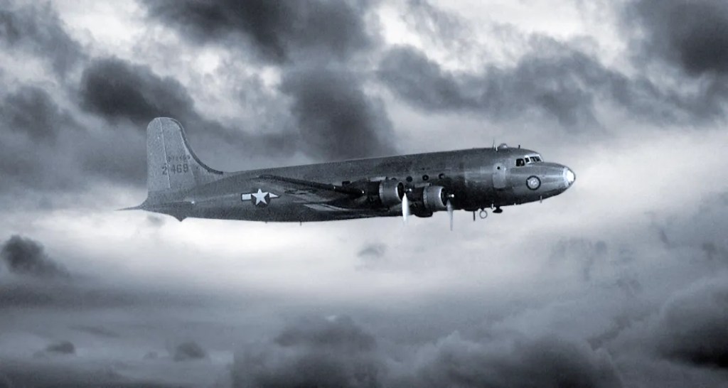 Air Force Plane Missing for 75 Years in Yukon May Finally Be Found