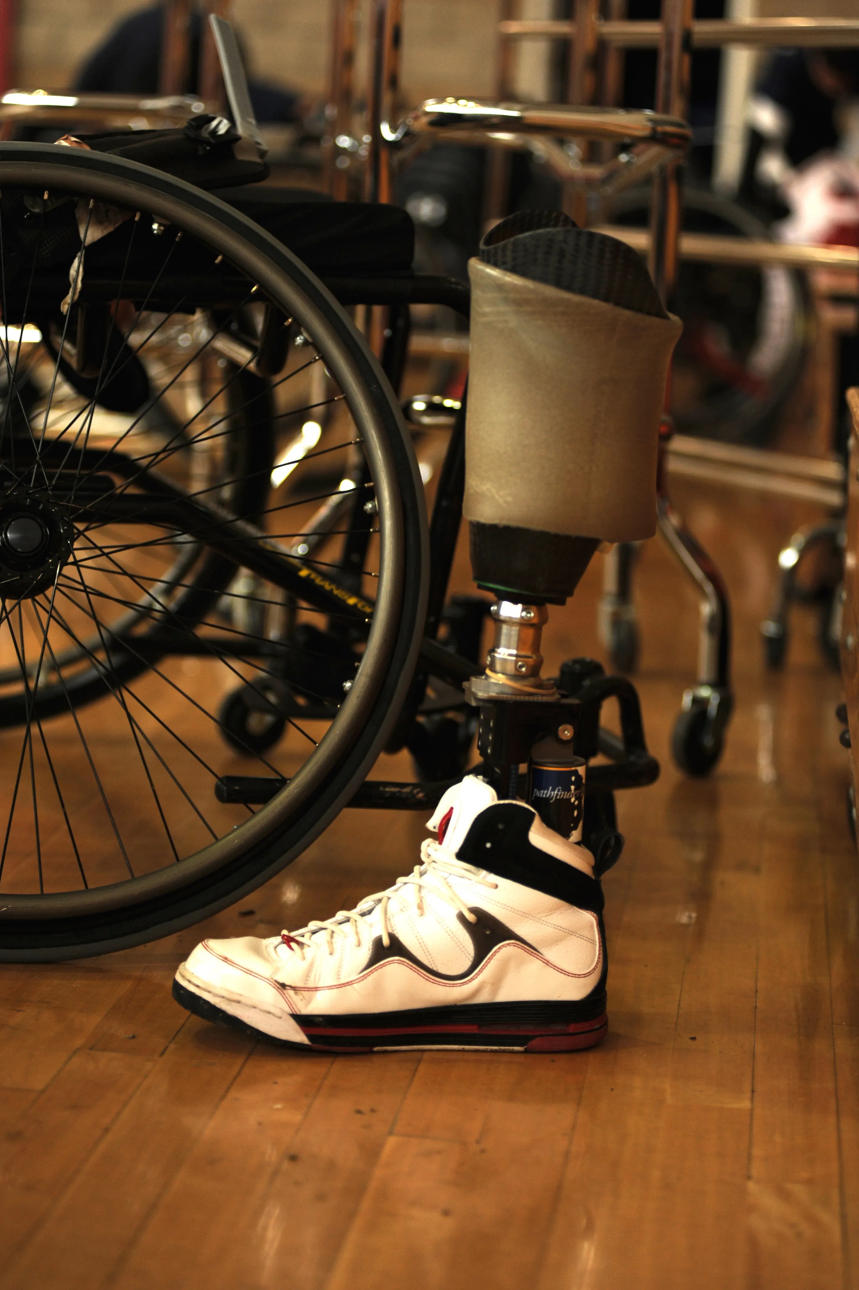 VA Aims to Cut Prosthetic Wait Times by 40% for Disabled Veterans