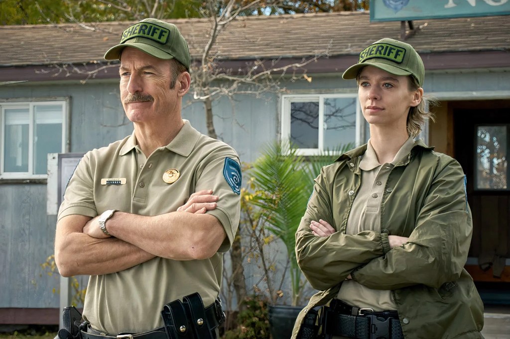 Bob Odenkirk’s New Action Movie ‘Normal’ Is Free for Troops This Week Bob Odenkirk’s New Action Movie ‘Normal’ Is Free for Troops This Week