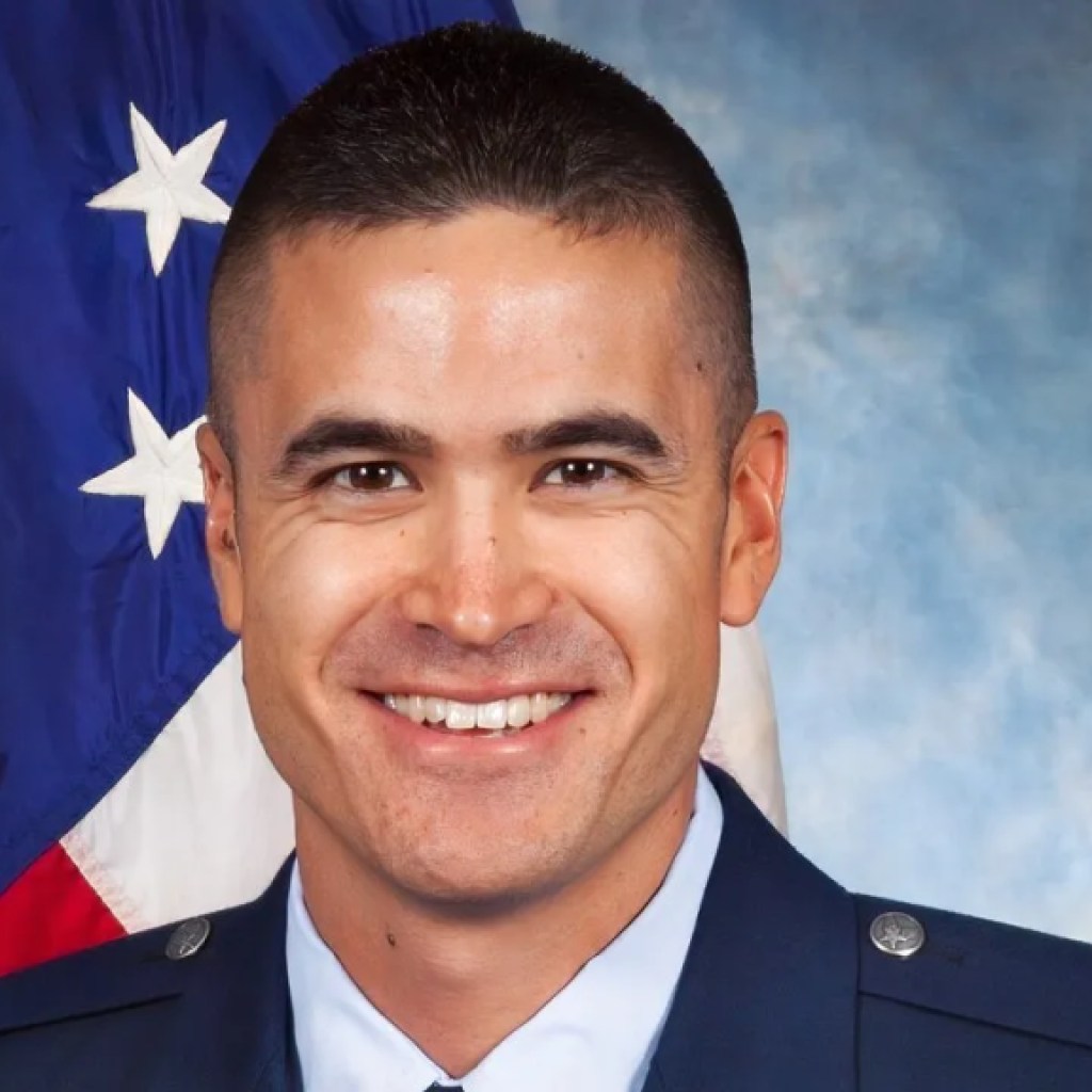 Mooresville Declares Capt. Seth Koval Day After Airman Was Killed in Iraq Mooresville Declares Capt. Seth Koval Day After Airman Was Killed in Iraq