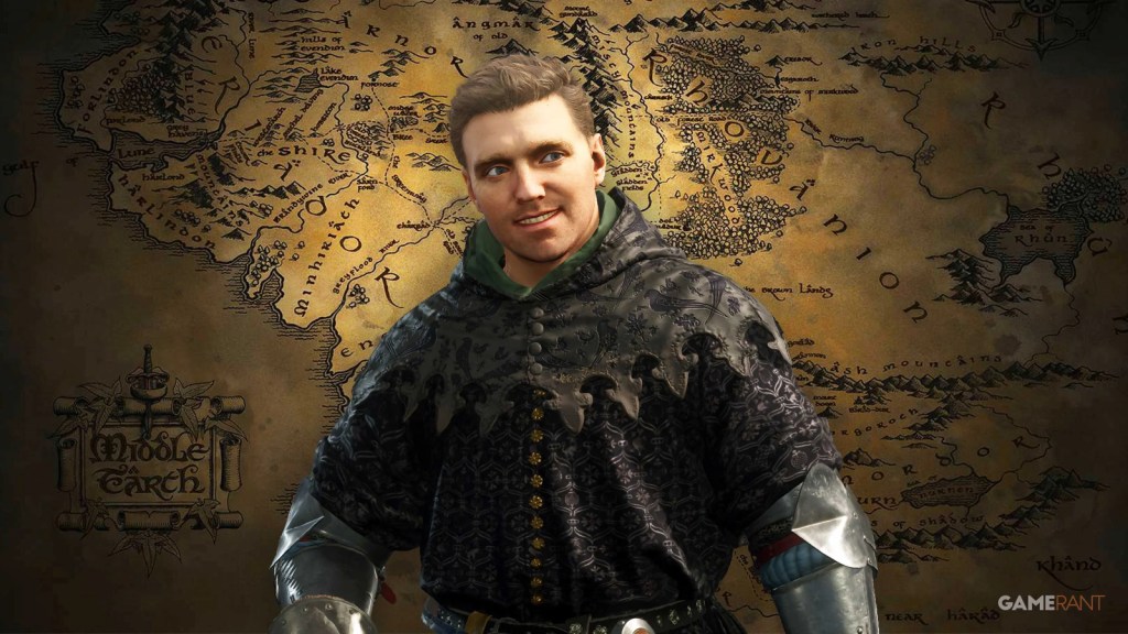 The New Lord of the Rings Game May Have Already Dodged the Biggest Open-World Game Trap