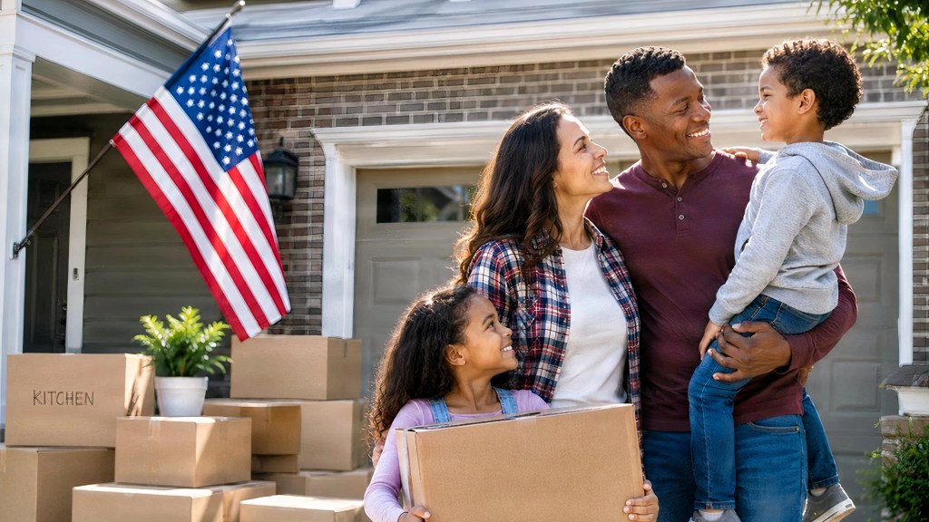 Buying a New Home After PCS Orders Buying a New Home After PCS Orders