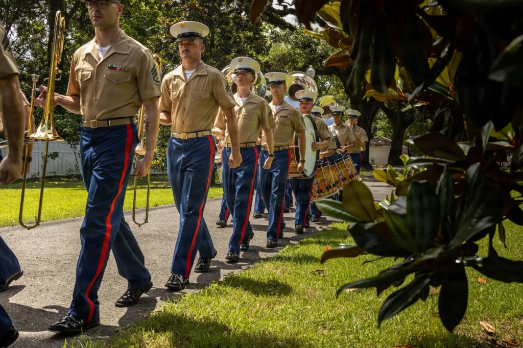 America 250 Fleet Week Brings 60 Ships From 20 Countries to Virginia