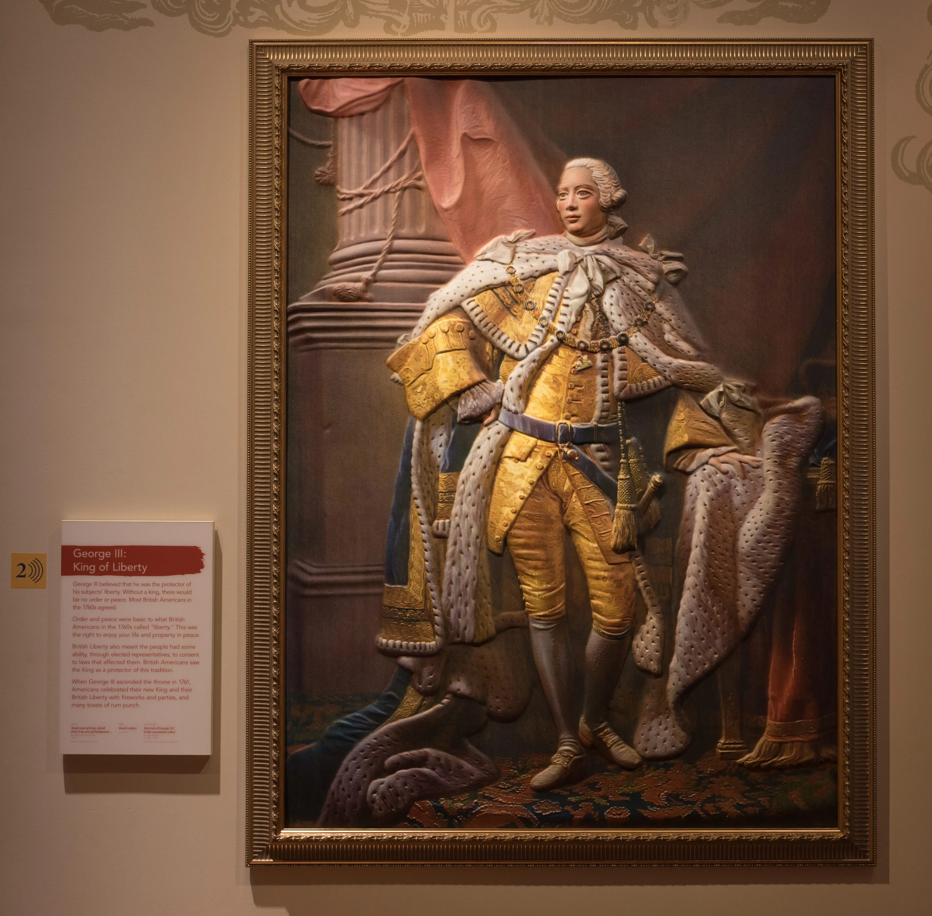 The Revolutionary War’s Chief Villain Is Being Rehabilitated — Just in Time for America’s 250th