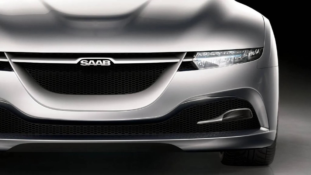 Saab May Have Gone Bust, But Its Engineering Secrets Live On In An Unlikely Brand