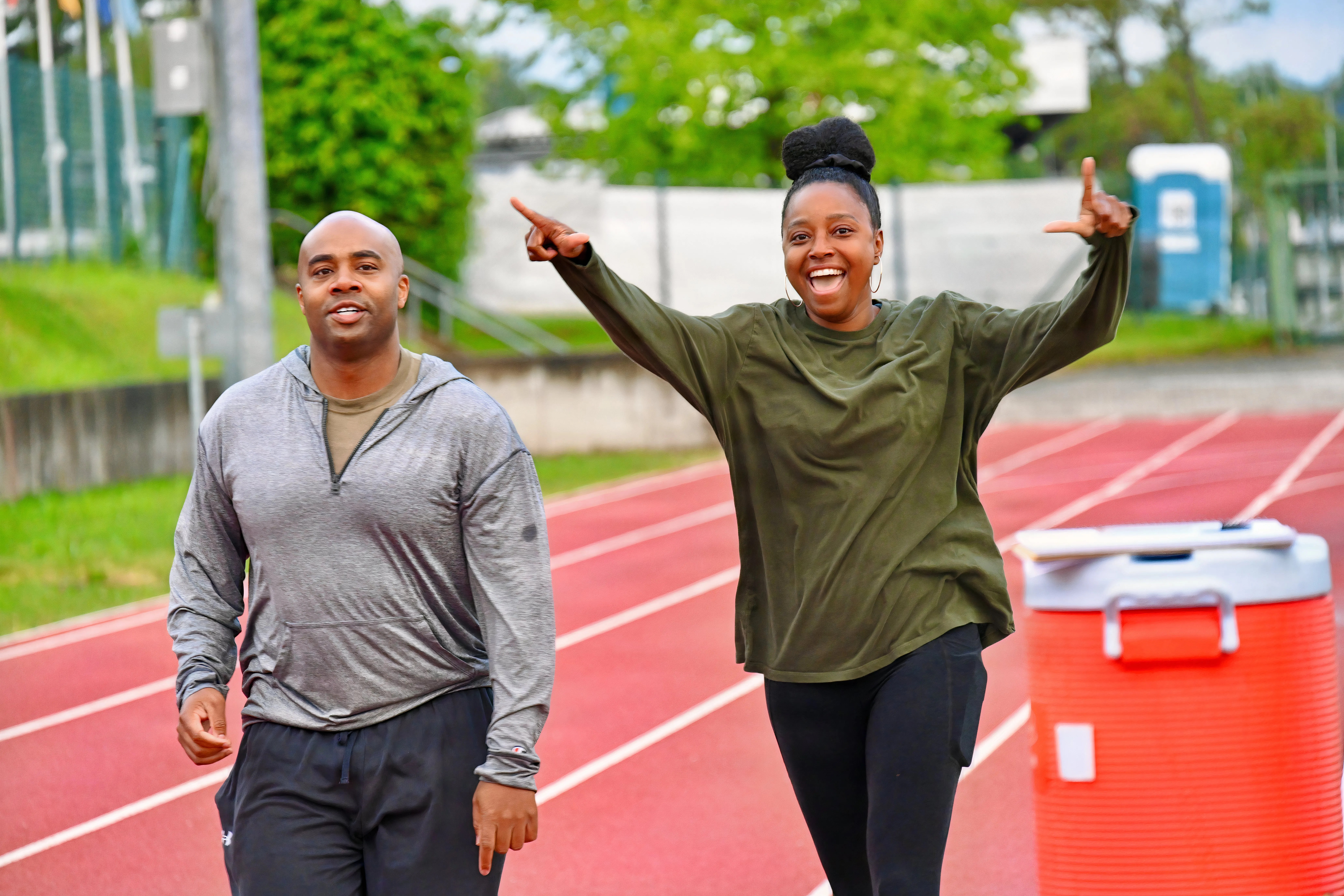 Does Being ‘In Shape’ Actually Mean Prioritizing Long-Term Vitality?