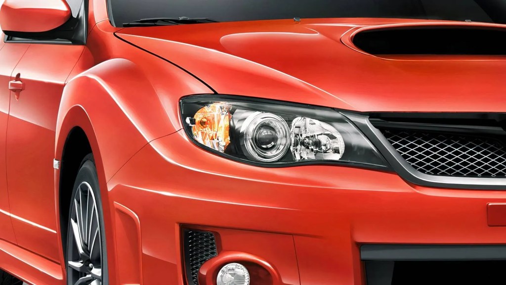 How To Buy Subaru’s 2.5L Turbocharged Engine Without Blowing A Gasket How To Buy Subaru’s 2.5L Turbocharged Engine Without Blowing A Gasket