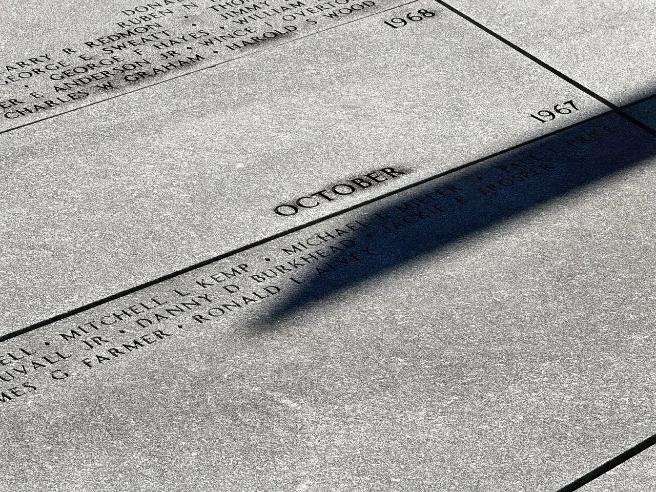 Large Kentucky Sundial Has Memorialized Fallen Veterans for Nearly 40 Years