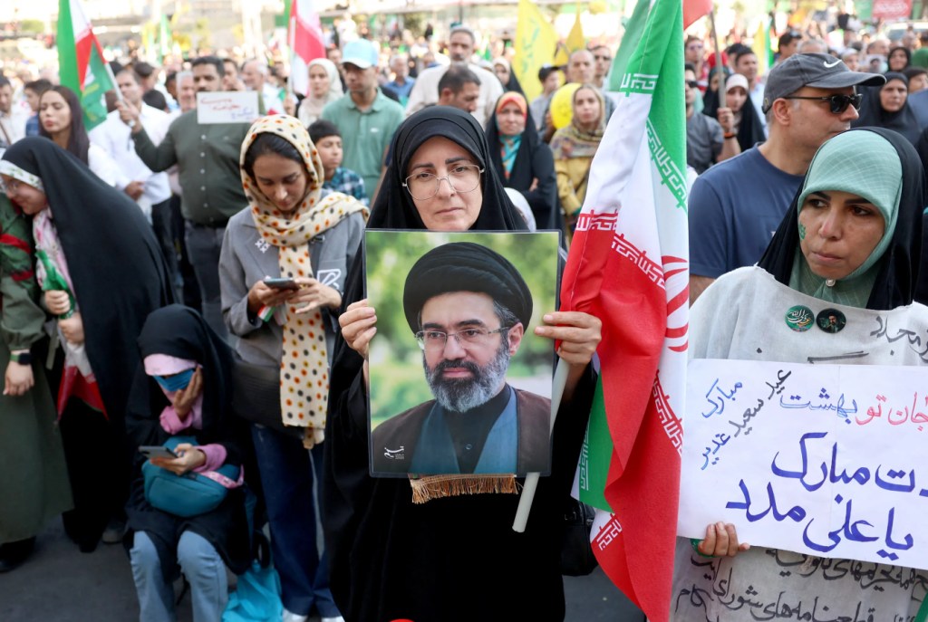 US and Iran Show Little Progress in Talks After Week of Clashes
