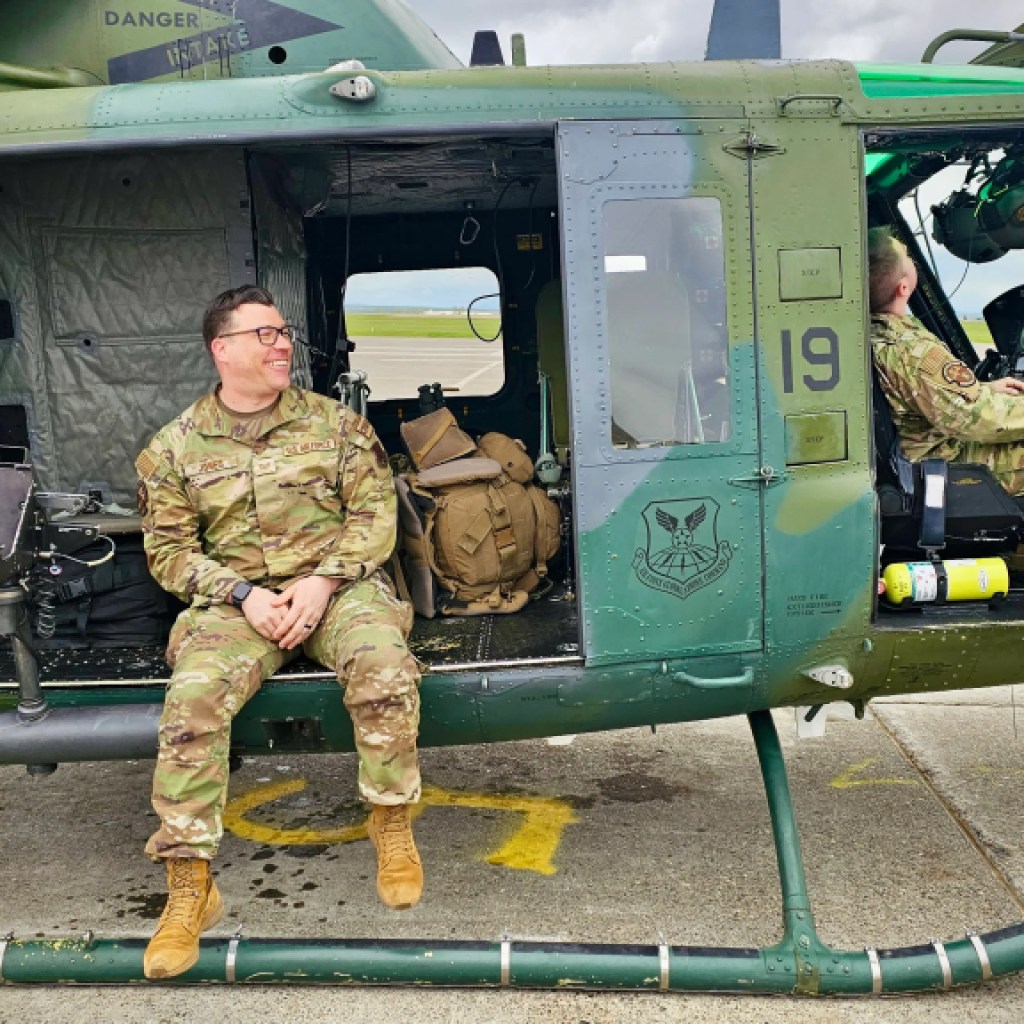 Air Force Guardsman Allegedly Fired by Employer Due to Being Deployed: Lawsuit Air Force Guardsman Allegedly Fired by Employer Due to Being Deployed: Lawsuit