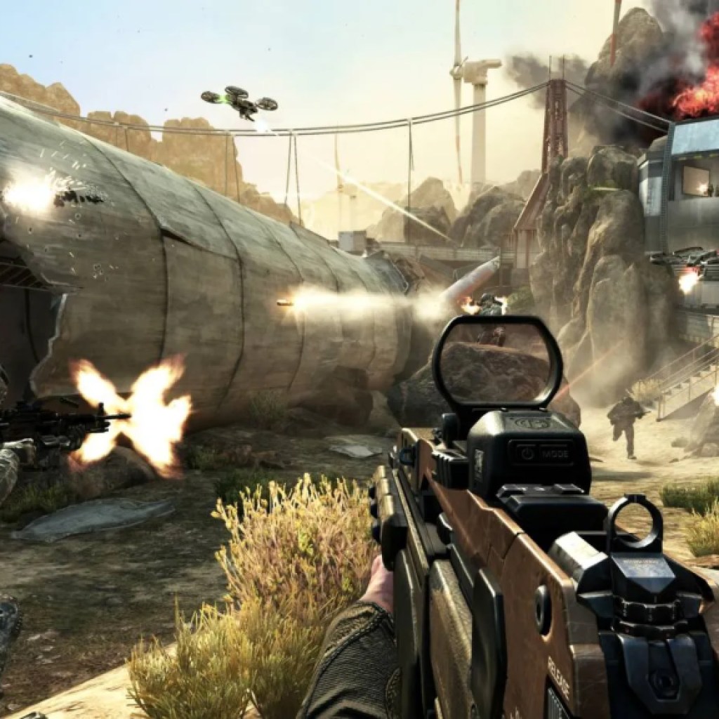 Black Ops 2 PlayStation Accounts Being Compromised By Hacker Black Ops 2 PlayStation Accounts Being Compromised By Hacker
