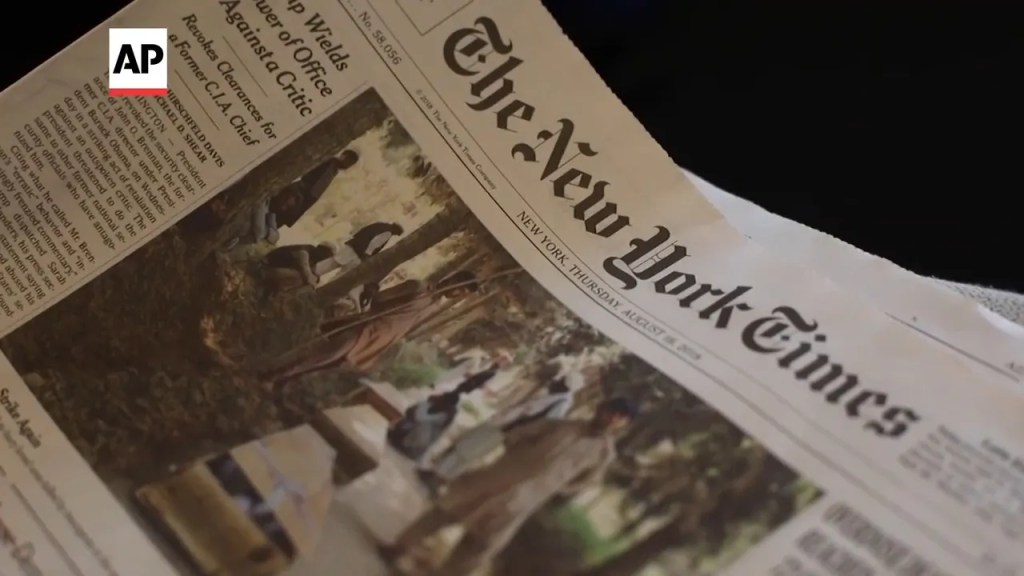FBI Subpoenas NYT Journalist Over 2025 Report on US Mission in North Korea