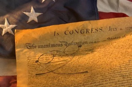 Why Do We Celebrate Independence Day? Why Do We Celebrate Independence Day?