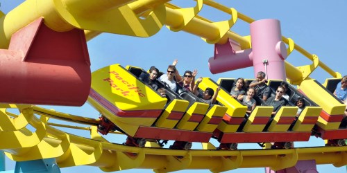 The Best Amusement Park Military Discounts