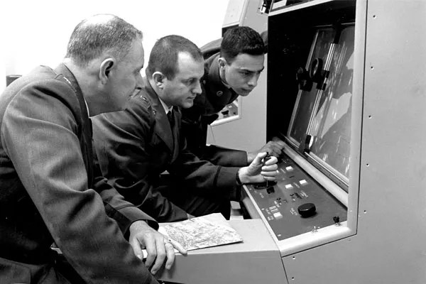 What Are the Military’s DEFCON Levels? What Are the Military’s DEFCON Levels?