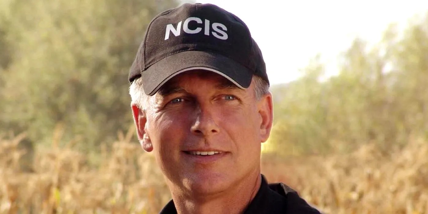 Ncis Movieweb - Best Space Patterns in 4K