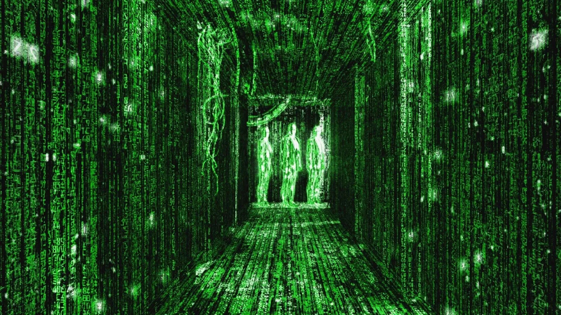 Apple TV’s Cyberpunk Series ‘Neuromancer’ Is an Exciting 2026 Release