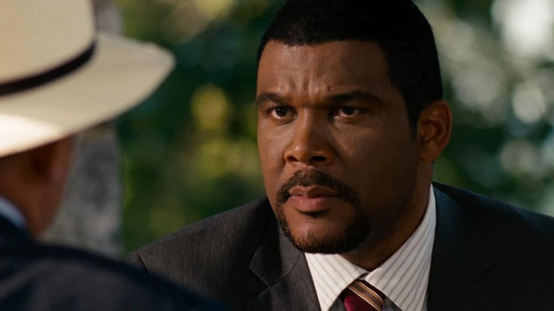 Tyler Perry Responds To Second Sexual Assault Lawsuit This Yr