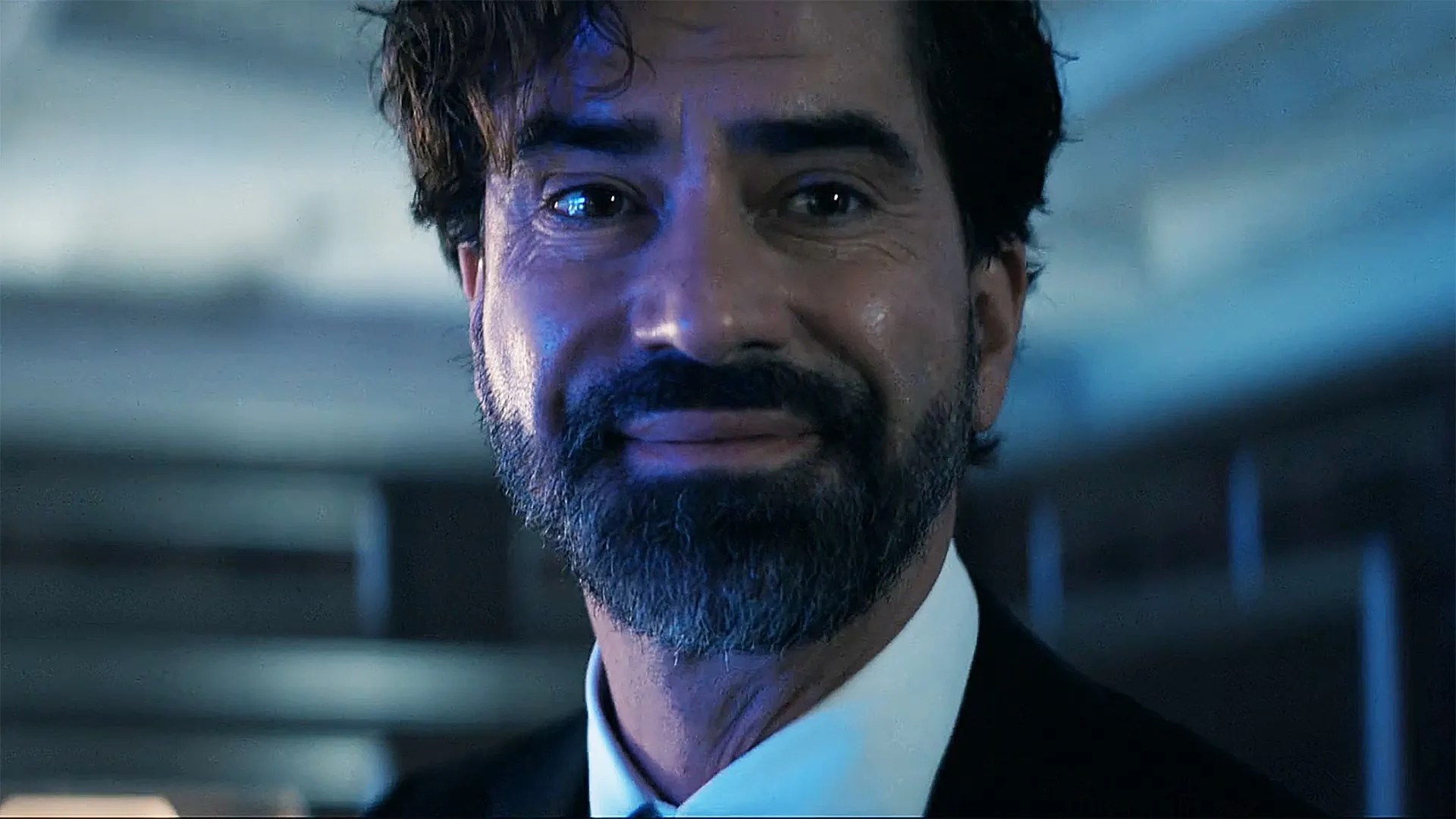 House M D Actor On The Show S Greatest Villain I Couldn T Stand Him