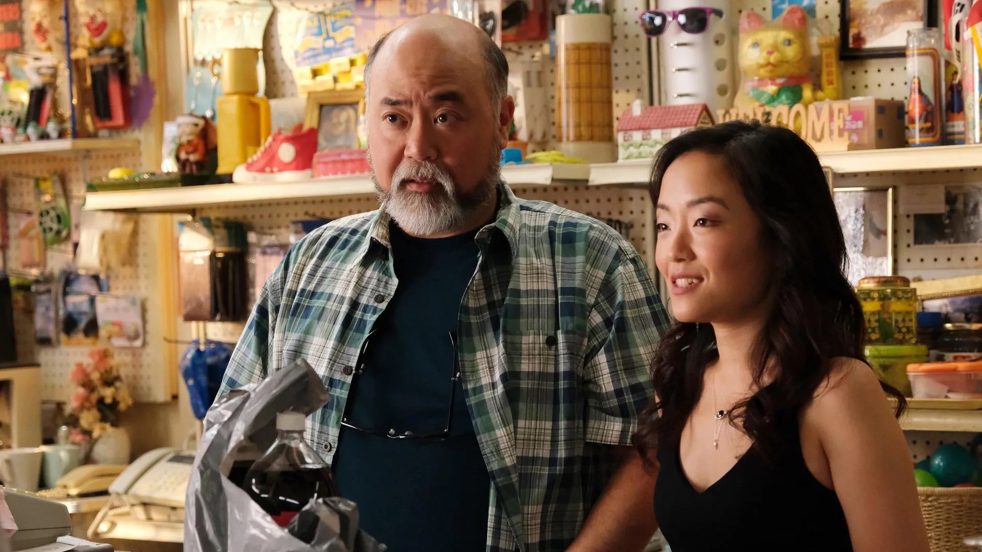 Why ‘Kim’s Convenience’ Was Canceled