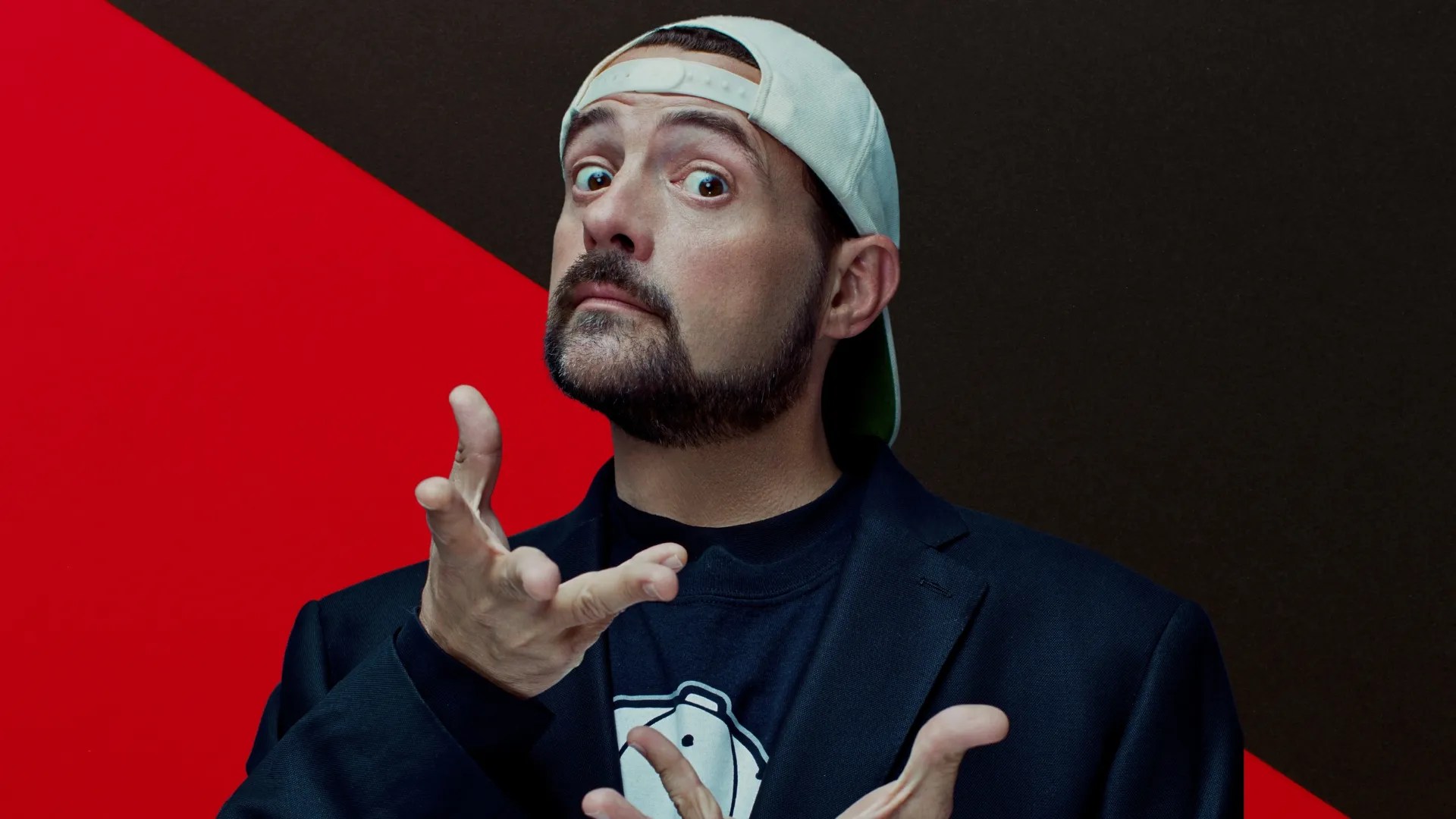 “Nostalgia Is a Highly effective F**king Drug”: Kevin Smith Is Simply Attempting To Keep Related