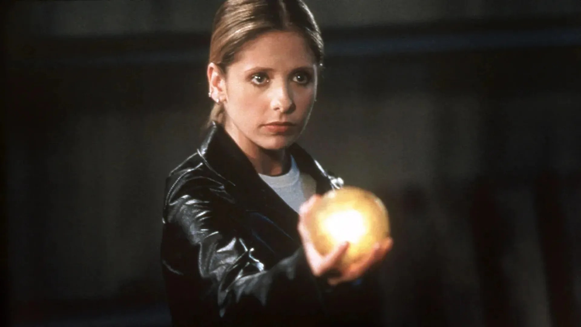 ‘Buffy the Vampire Slayer’ Reboot Title Revealed by Sarah Michelle Gellar