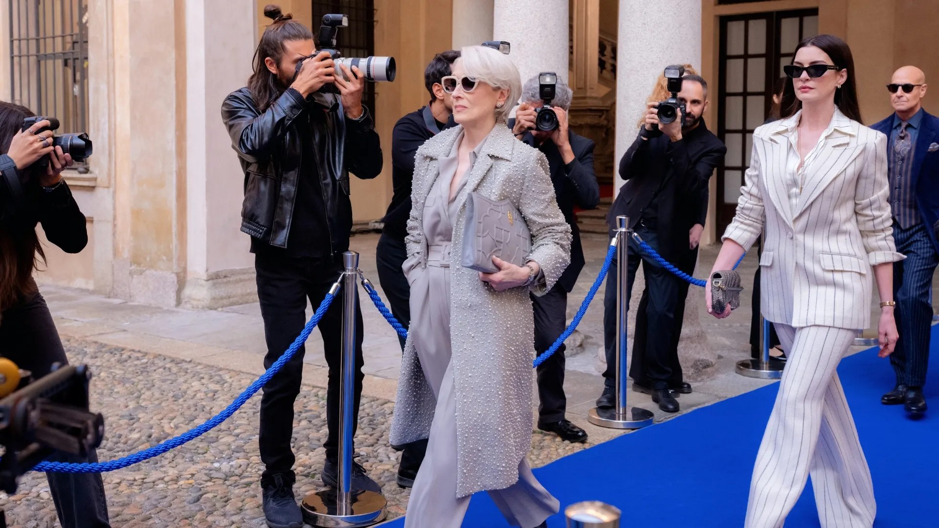 ‘The Satan Wears Prada 2’ Ending, Defined: What Occurs To Andy and Miranda within the Sequel, 20 Years Later?